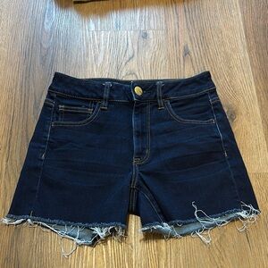 2 for $20! American Eagle Hi-Rise Shortie